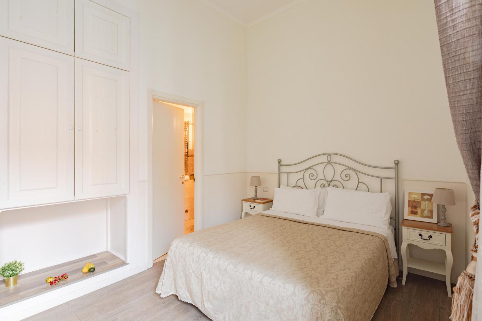 Bed and breakfast Dante's In Vaticano Roma