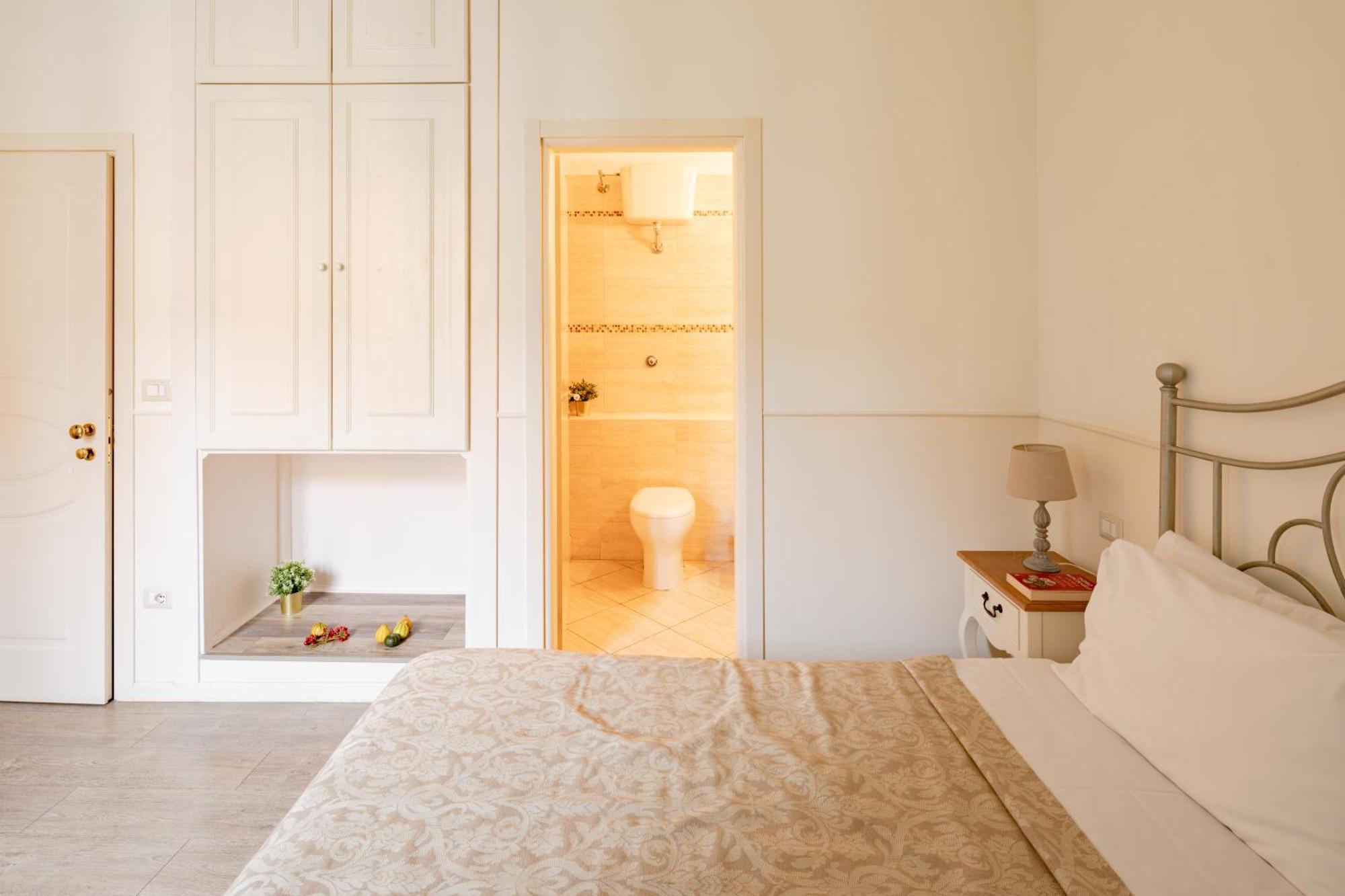 Bed and breakfast Dante's In Vaticano *